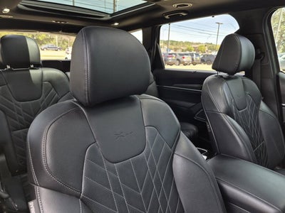 2023 Kia Telluride SX X-Pro