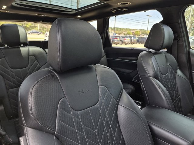 2023 Kia Telluride SX X-Pro