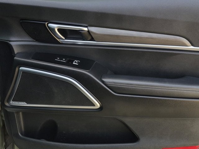 2023 Kia Telluride SX X-Pro