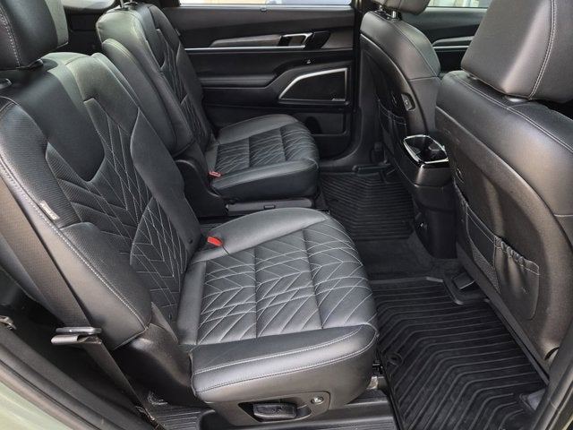 2023 Kia Telluride SX X-Pro