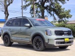 2023 Kia Telluride SX X-Pro