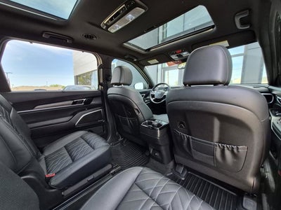 2023 Kia Telluride SX X-Pro