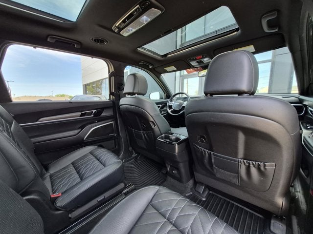 2023 Kia Telluride SX X-Pro