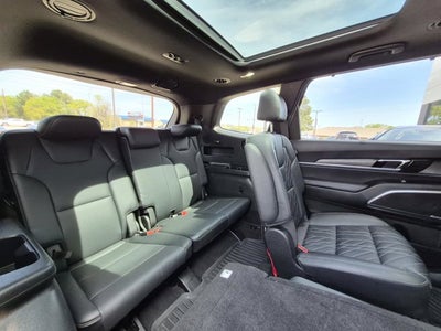 2023 Kia Telluride SX X-Pro