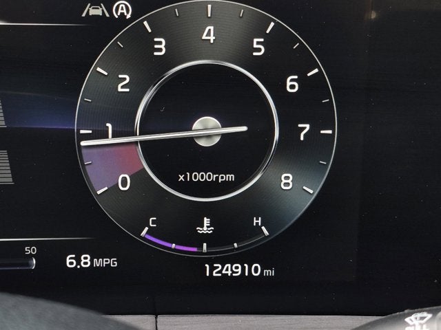 2023 Kia Telluride SX X-Pro