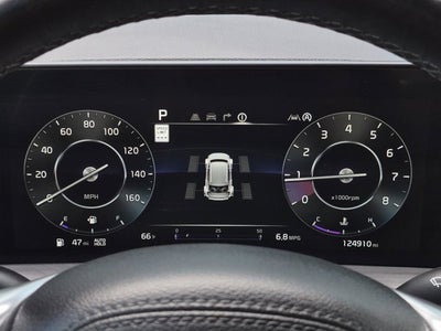 2023 Kia Telluride SX X-Pro