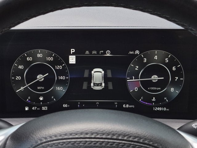 2023 Kia Telluride SX X-Pro