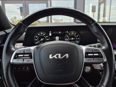 2023 Kia Telluride SX X-Pro