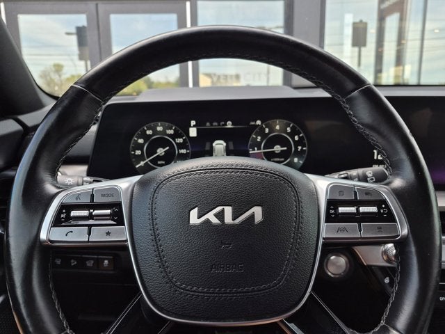 2023 Kia Telluride SX X-Pro