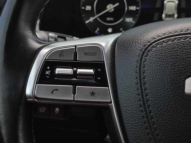 2023 Kia Telluride SX X-Pro