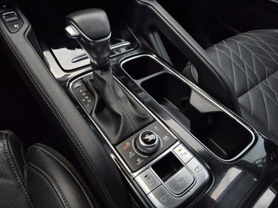 2023 Kia Telluride SX X-Pro