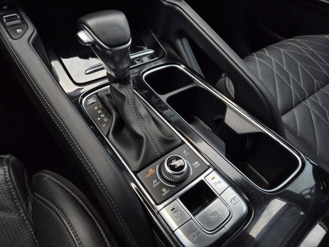 2023 Kia Telluride SX X-Pro