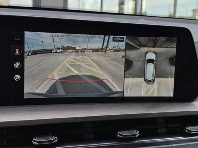 2023 Kia Telluride SX X-Pro