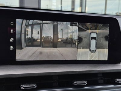 2023 Kia Telluride SX X-Pro