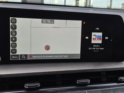 2023 Kia Telluride SX X-Pro