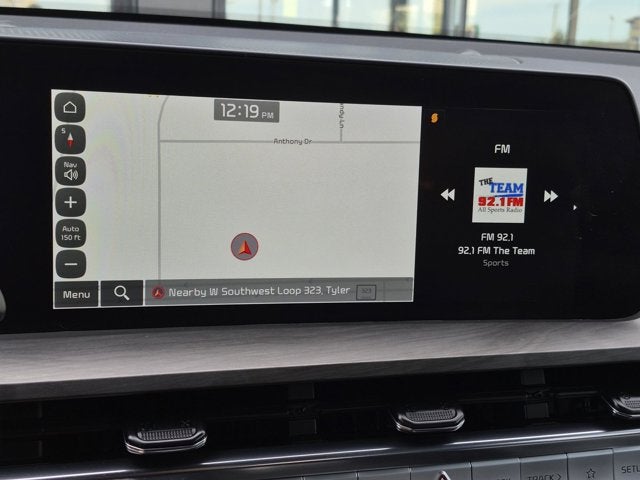 2023 Kia Telluride SX X-Pro