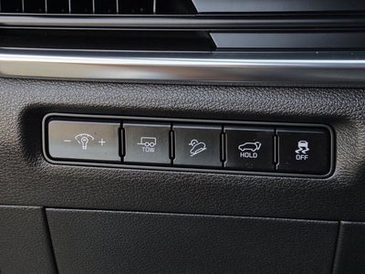 2023 Kia Telluride SX X-Pro