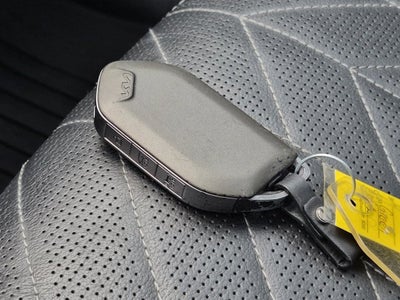 2023 Kia Telluride SX X-Pro