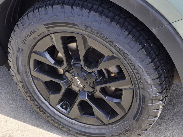 2023 Kia Telluride SX X-Pro