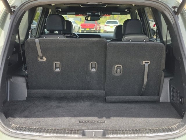 2023 Kia Telluride SX X-Pro