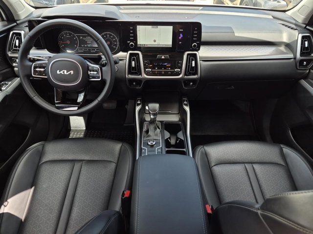 2023 Kia Sorento S