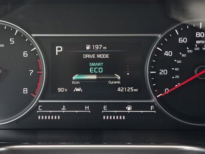 2023 Kia Sorento S