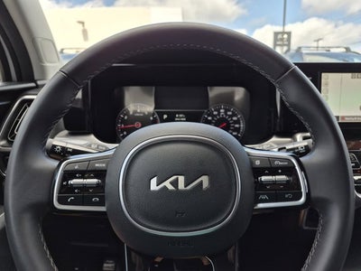 2023 Kia Sorento S