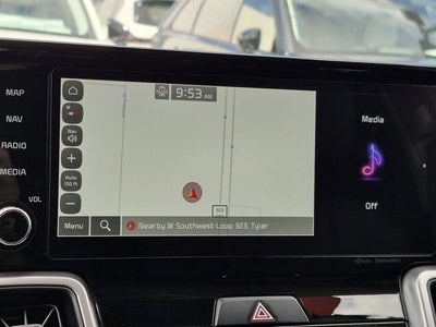 2023 Kia Sorento S