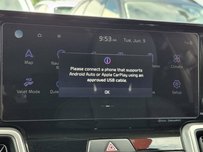 2023 Kia Sorento S