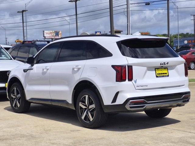 2023 Kia Sorento S