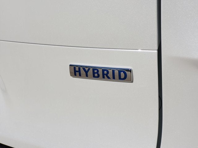 2026 Mazda Mazda CX-50 Hybrid Preferred AWD