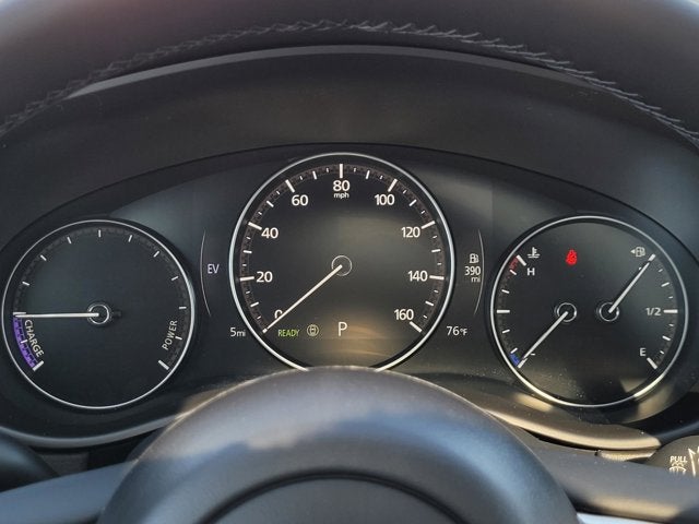 2026 Mazda Mazda CX-50 Hybrid Preferred AWD