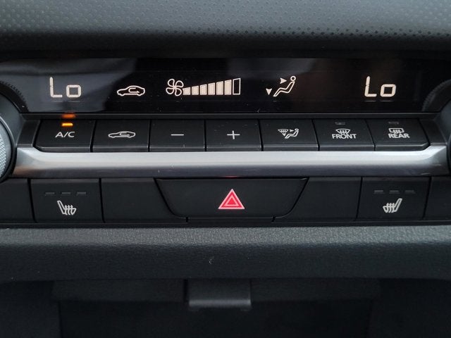 2026 Mazda Mazda CX-50 Hybrid Preferred AWD