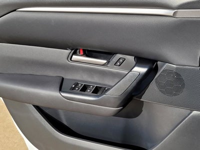 2026 Mazda Mazda CX-50 Hybrid Preferred AWD