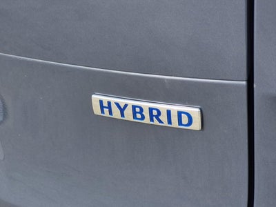 2025 Mazda Mazda CX-50 Hybrid Premium Package