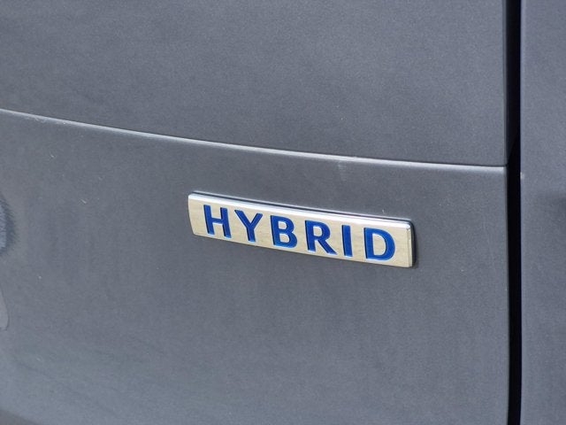 2025 Mazda Mazda CX-50 Hybrid Premium Package