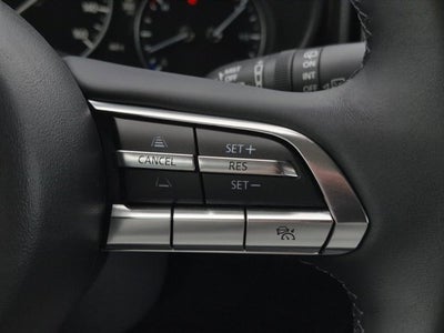 2025 Mazda Mazda CX-50 Hybrid Premium Package