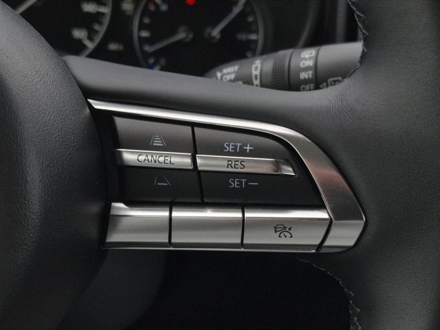 2025 Mazda Mazda CX-50 Hybrid Premium Package