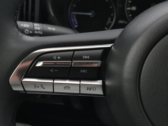 2025 Mazda Mazda CX-50 Hybrid Premium Package