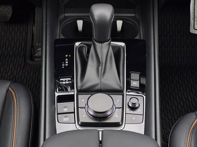 2025 Mazda Mazda CX-50 Hybrid Premium Package