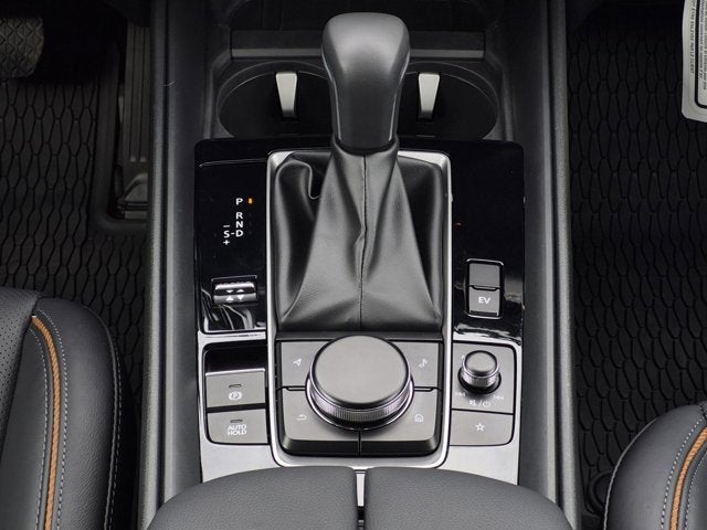 2025 Mazda Mazda CX-50 Hybrid Premium Package