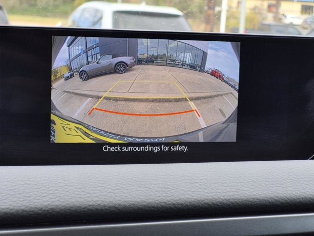 2025 Mazda Mazda CX-50 Hybrid Premium Package