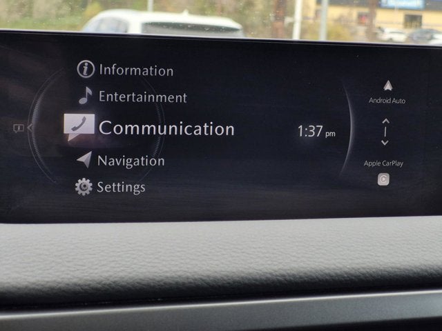 2025 Mazda Mazda CX-50 Hybrid Premium Package