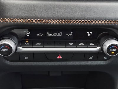 2025 Mazda Mazda CX-50 Hybrid Premium Package