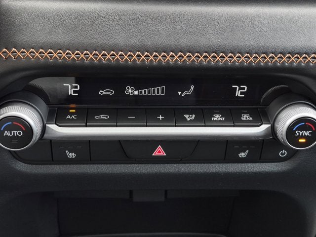 2025 Mazda Mazda CX-50 Hybrid Premium Package