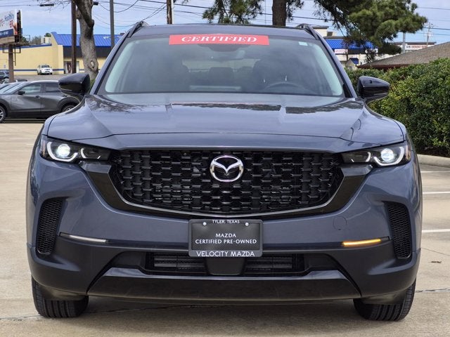 2025 Mazda Mazda CX-50 Hybrid Premium Package