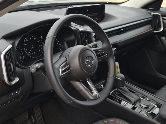 2025 Mazda Mazda CX-50 Hybrid Premium Package