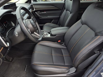 2025 Mazda Mazda CX-50 Hybrid Premium Package