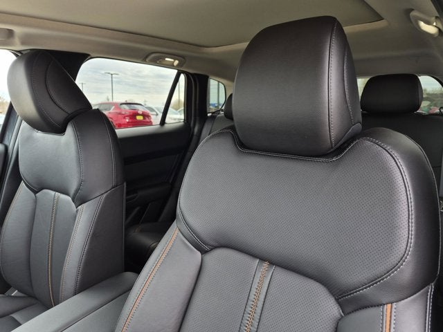 2025 Mazda Mazda CX-50 Hybrid Premium Package