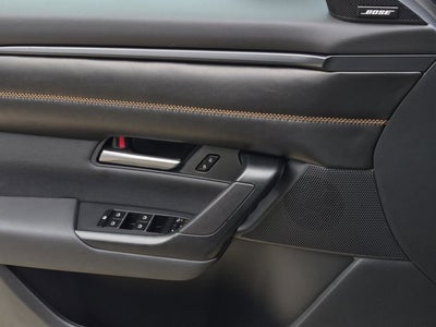 2025 Mazda Mazda CX-50 Hybrid Premium Package